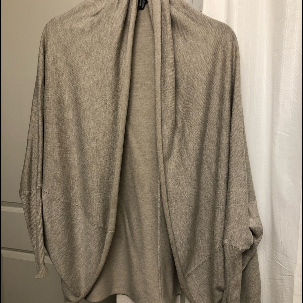 Zara cardigan